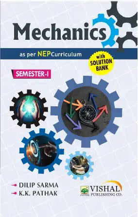𝐌𝐄𝐂𝐇𝐀𝐍𝐈𝐂𝐒 as per NEP